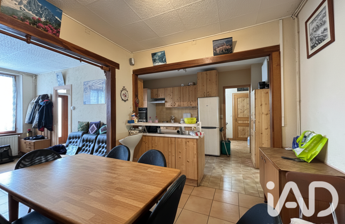 Vente Maison/villa 6 pièces — photo 2