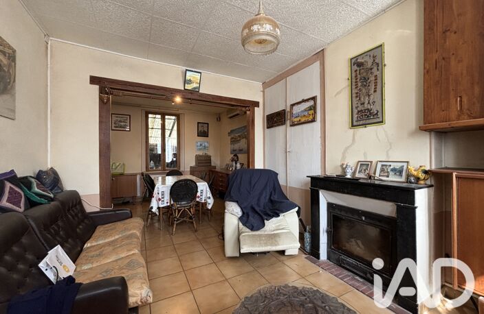 Vente Maison/villa 6 pièces — photo 3