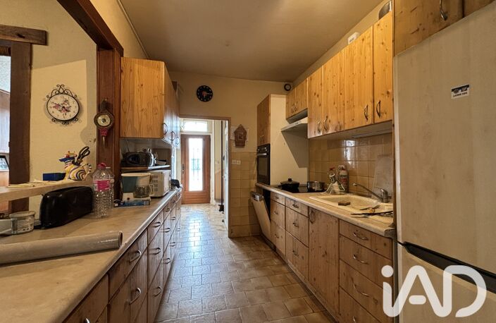 Vente Maison/villa 6 pièces — photo 4