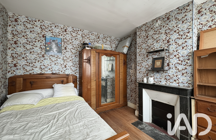 Vente Maison/villa 6 pièces — photo 5