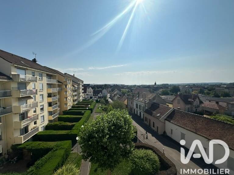 Location Appartement 2 pièces — photo 1