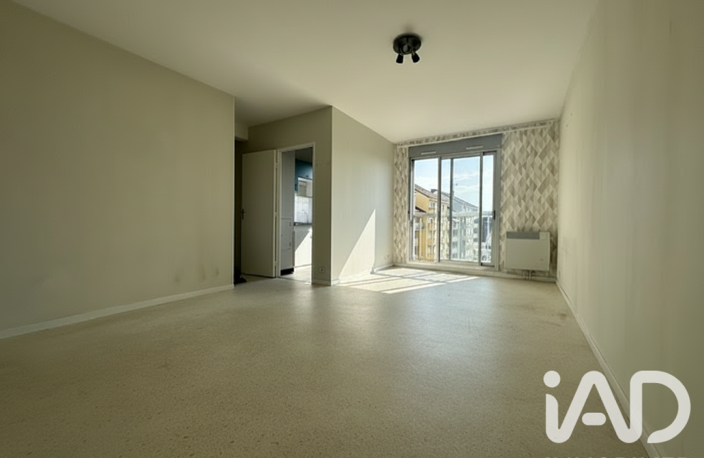 Location Appartement 2 pièces — photo 3