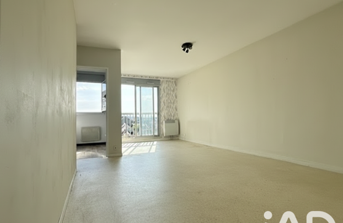 Location Appartement 2 pièces — photo 4