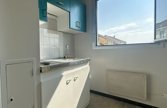 Location Appartement 2 pièces — photo 5