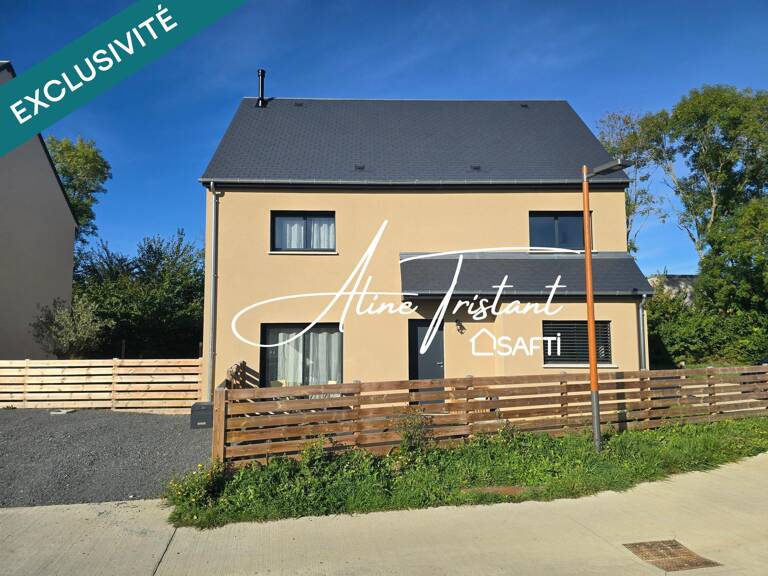 Maison 122m2 - 5 chambres - 300m2 de terrain — photo 1