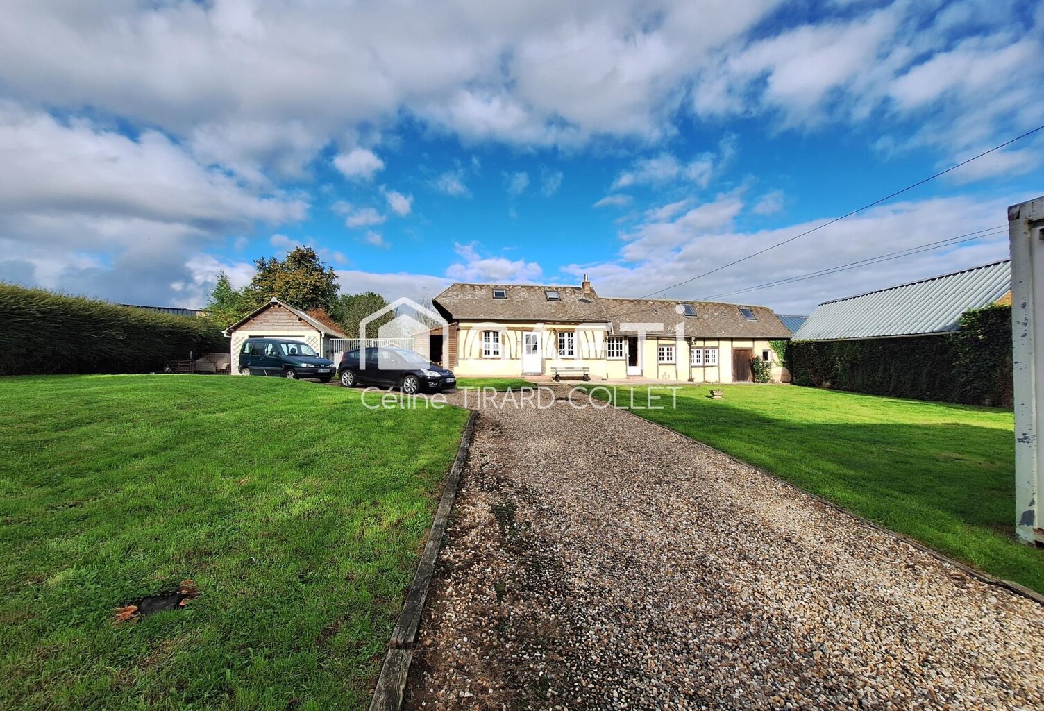 Longere individuelle — photo 1