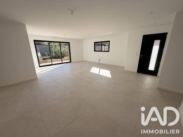 Vente Maison traditionnelle 5 pièces — photo 1