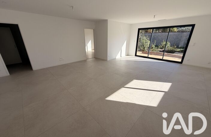 Vente Maison traditionnelle 5 pièces — photo 2