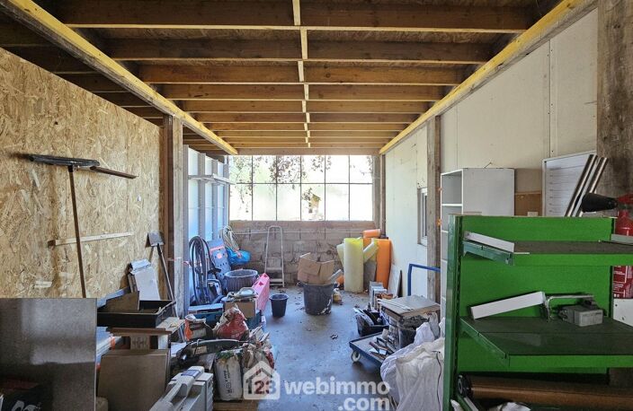 Local - 329m² - Coarraze — photo 5