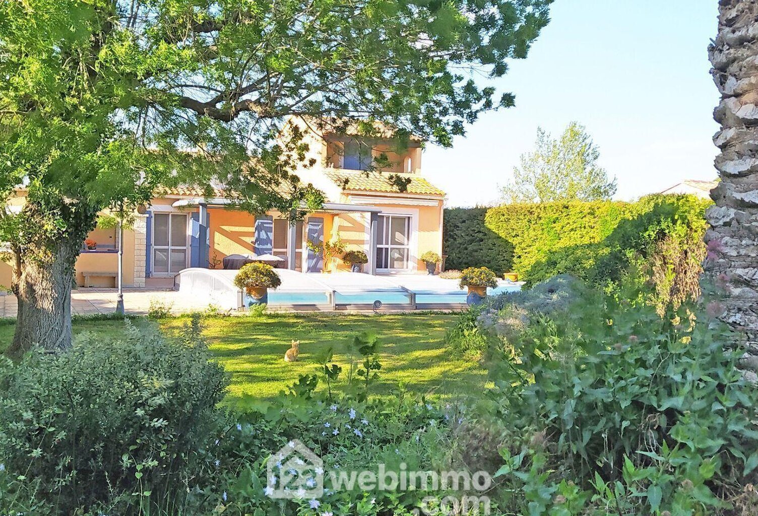 Villas - 130m² - Arles — photo 1
