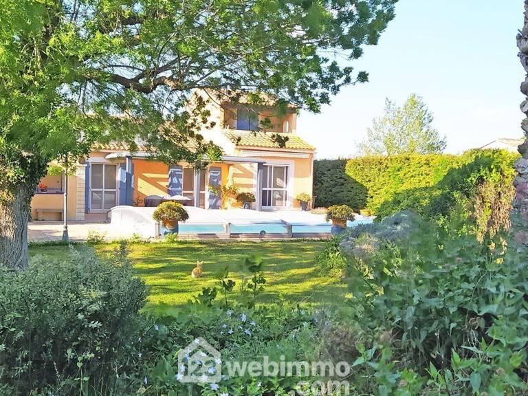 Villas - 130m² - Arles — photo 1