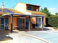 Villas - 130m² - Arles — photo 4