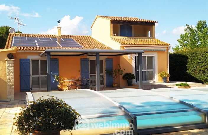 Villas - 130m² - Arles — photo 5