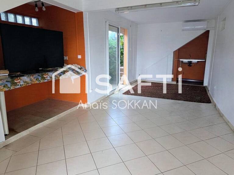 LOCAL PROFESSIONNEL DE 76M² — photo 1