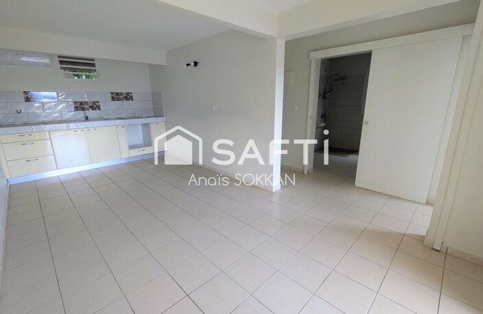 LOCAL PROFESSIONNEL DE 76M² — photo 2