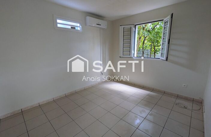 LOCAL PROFESSIONNEL DE 76M² — photo 4