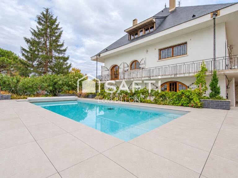 Un bien rare aux volumes exceptionnels — photo 1