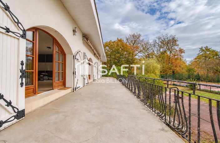 Un bien rare aux volumes exceptionnels — photo 5