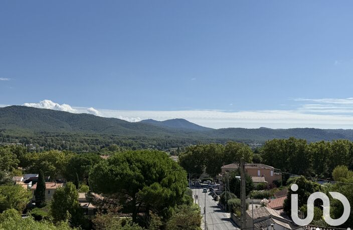 Vente Maison/villa 4 pièces — photo 2