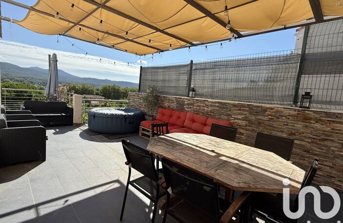 Vente Maison/villa 4 pièces — photo 3