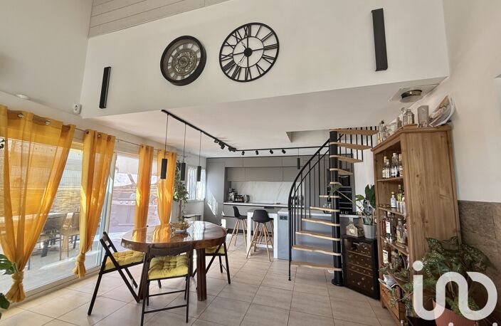 Vente Maison/villa 4 pièces — photo 4