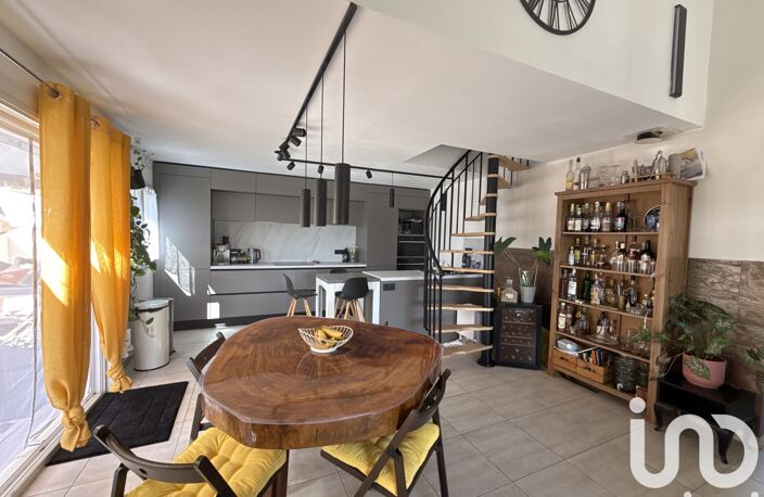 Vente Maison/villa 4 pièces — photo 5