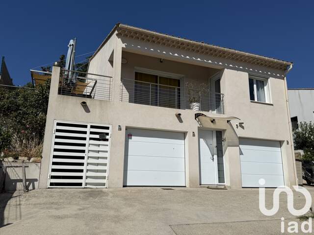 Vente Maison/villa 4 pièces — photo du bien