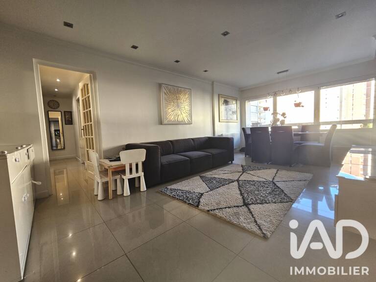 Vente Appartement 4 pièces — photo 1