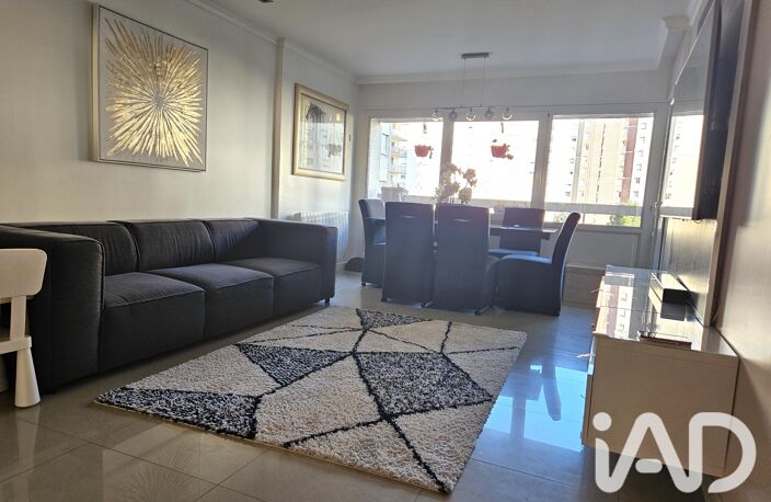 Vente Appartement 4 pièces — photo 2