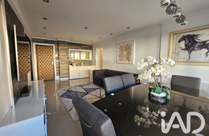 Vente Appartement 4 pièces — photo 3