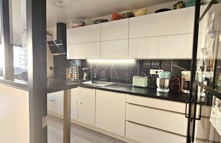 Vente Appartement 4 pièces — photo 4