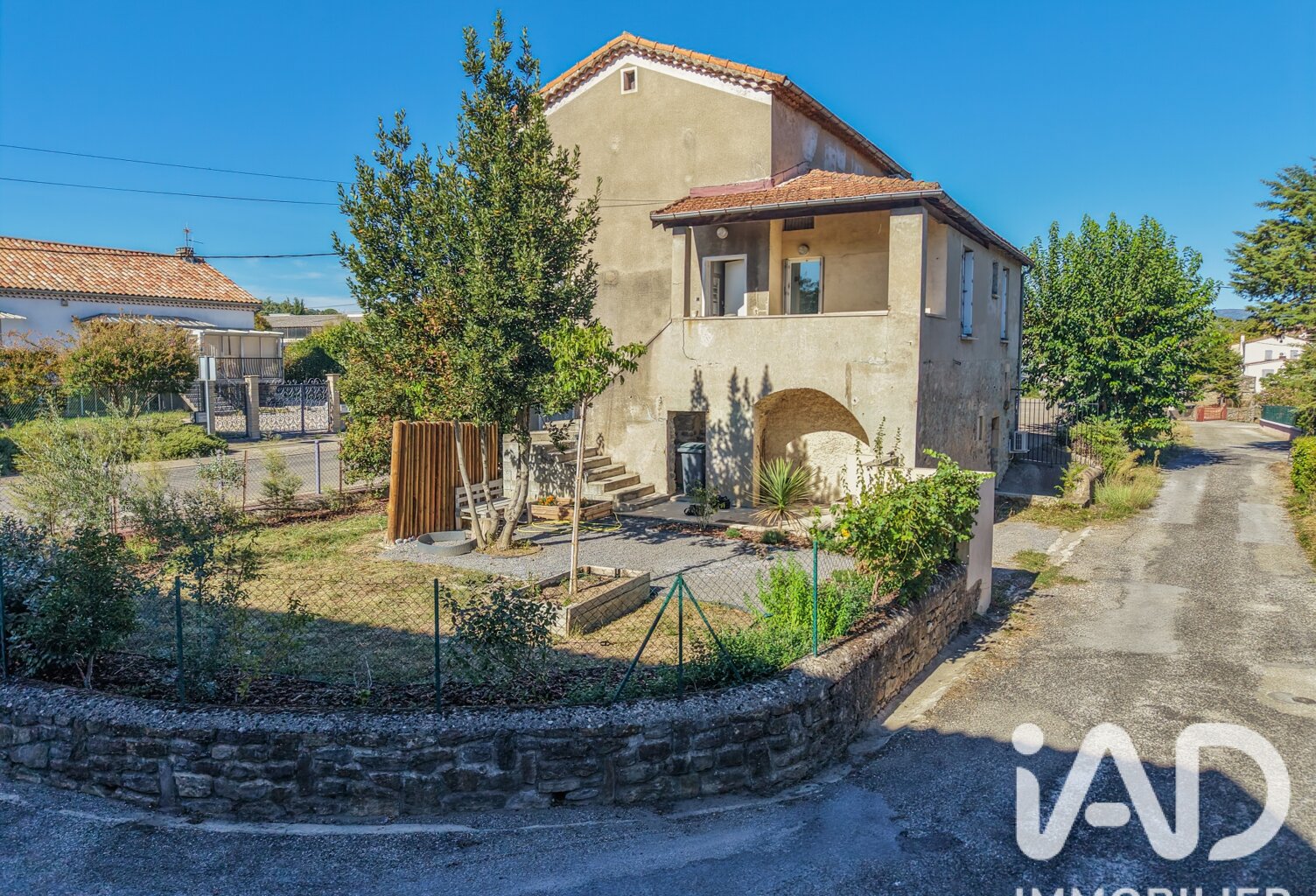 Vente Maison de village 2 pièces — photo 1