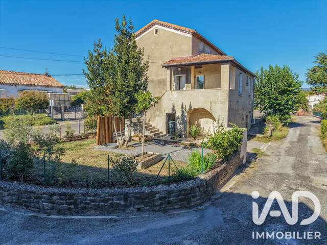 Vente Maison de village 2 pièces — photo du bien
