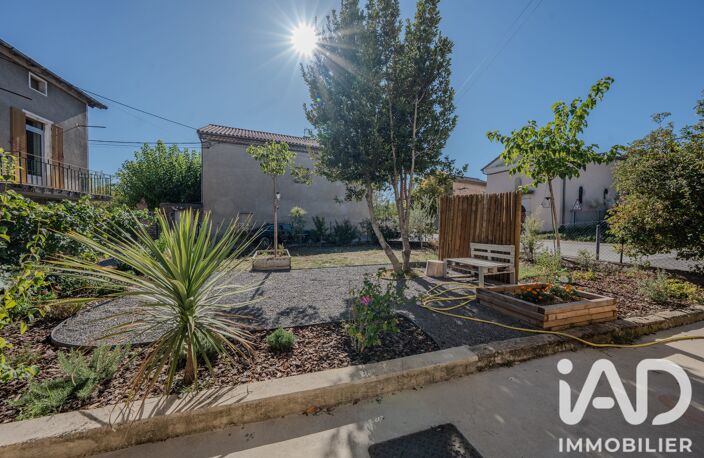 Vente Maison de village 2 pièces — photo 2