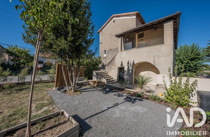 Vente Maison de village 2 pièces — photo 5