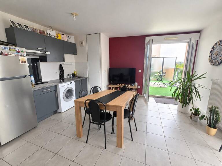 T2 dans le centre de Montlouis sur Loire — photo 1