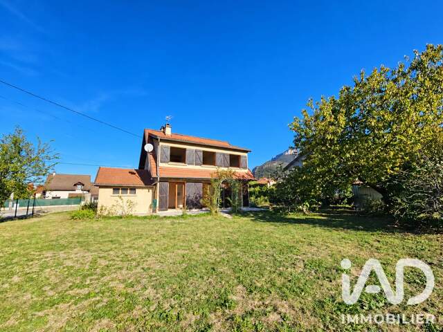 Vente Maison/villa 5 pièces — photo du bien