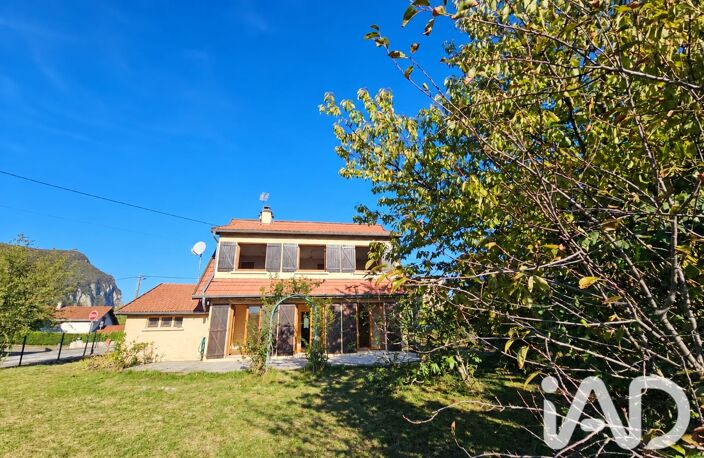 Vente Maison/villa 5 pièces — photo 3