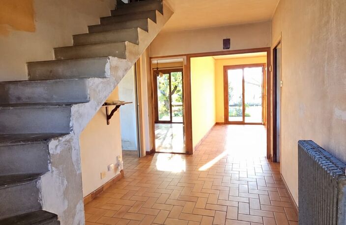 Vente Maison/villa 5 pièces — photo 4