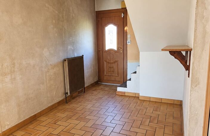 Vente Maison/villa 5 pièces — photo 5