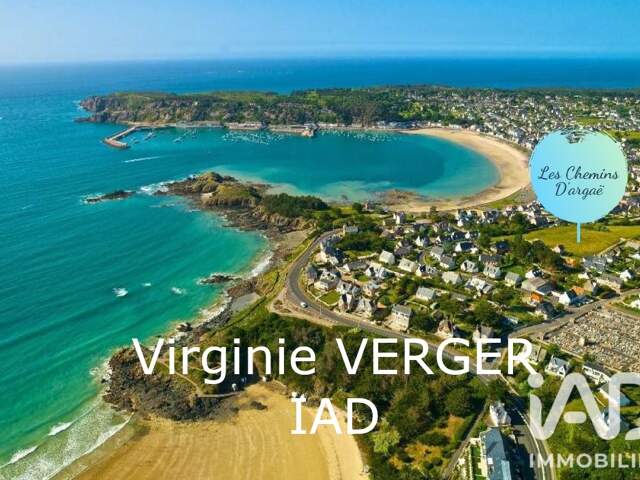 Vente Terrain à bâtir 743 m&sup2; — photo du bien