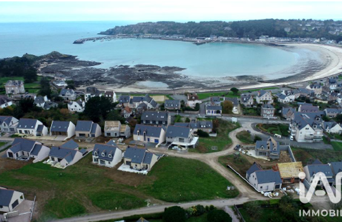 Vente Terrain à bâtir 743 m&sup2; — photo 3