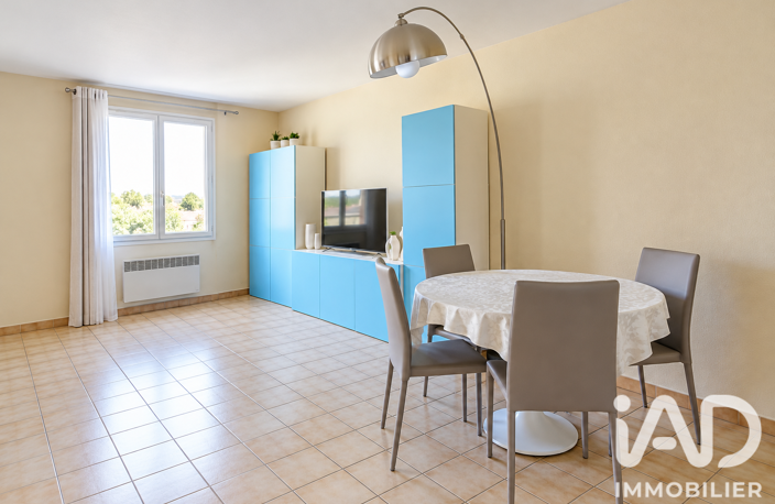 Vente Appartement 4 pièces — photo 2