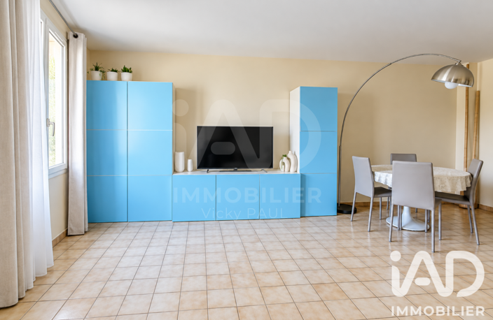 Vente Appartement 4 pièces — photo 3