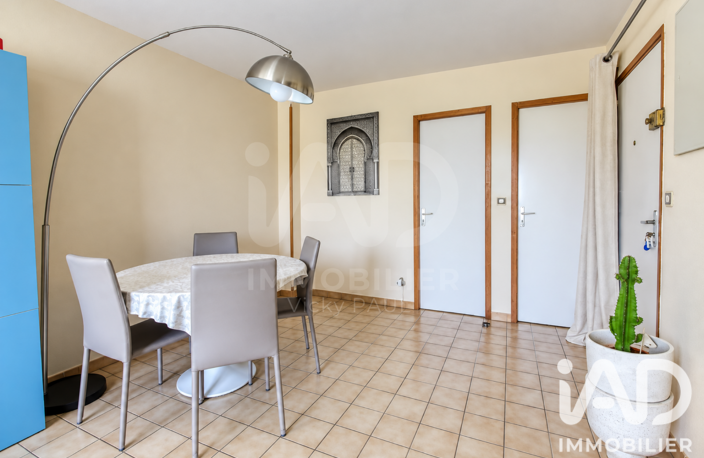 Vente Appartement 4 pièces — photo 4