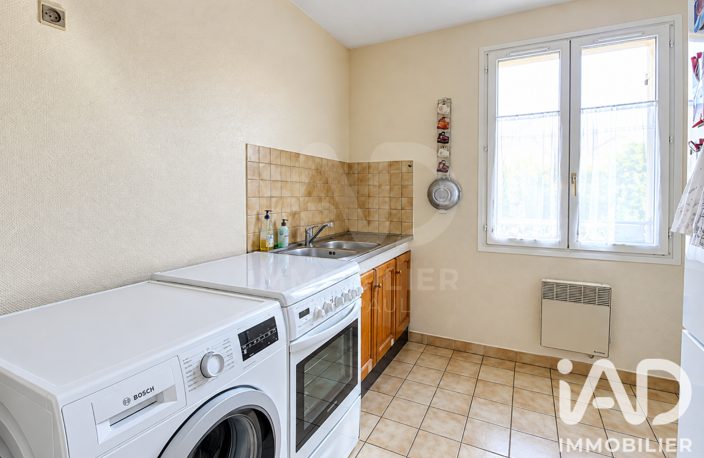 Vente Appartement 4 pièces — photo 5