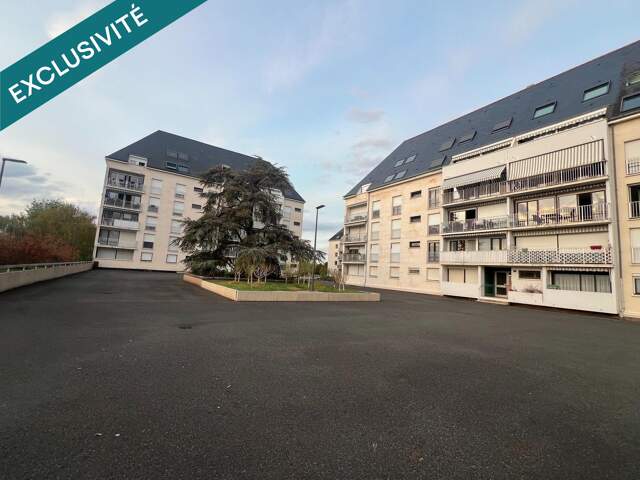 Idéal premier achat ou investissement locatif pérenne !!! — photo du bien