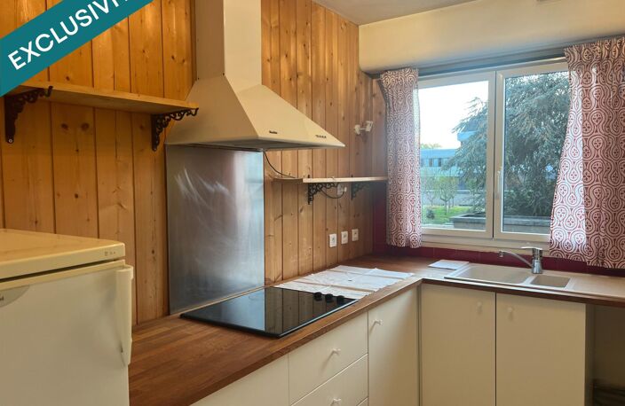 Idéal premier achat ou investissement locatif pérenne !!! — photo 4