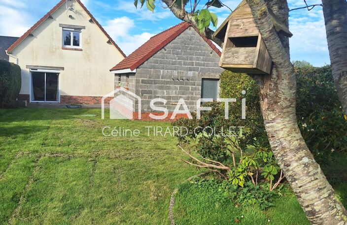 Maison en campagne,13kms de la plage — photo 2