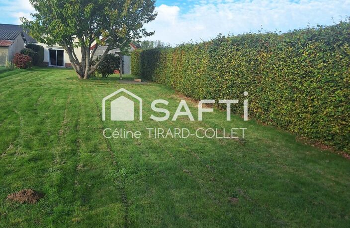 Maison en campagne,13kms de la plage — photo 3